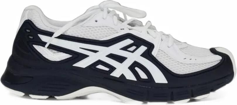 Comme Des Garçons x Asics mesh-panelled sneakers Wit