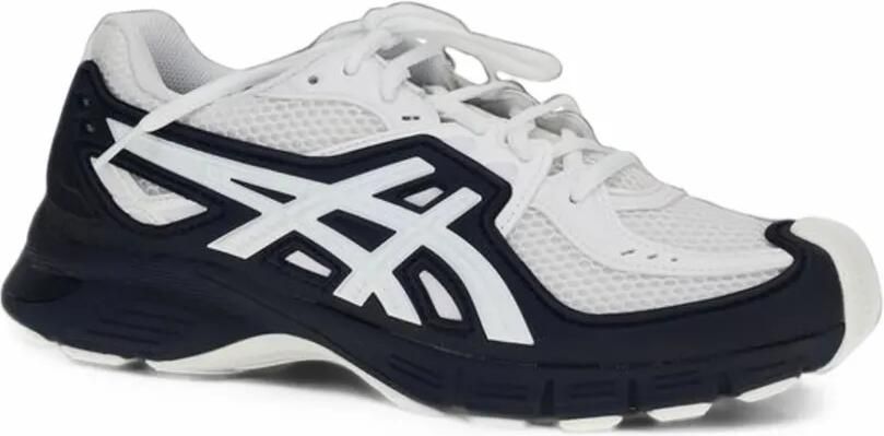 Comme Des Garçons x Asics mesh-panelled sneakers Wit - Foto 3