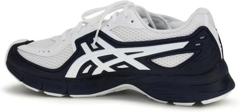 Comme Des Garçons x Asics mesh-panelled sneakers Wit - Foto 2