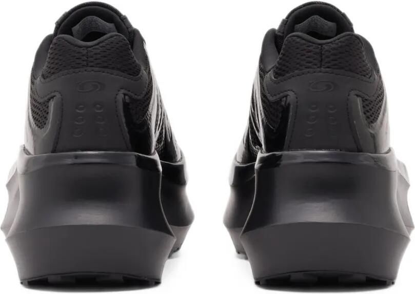 Comme Des Garçons xSalomon XT-Whisper Void sneakers Zwart - Foto 3