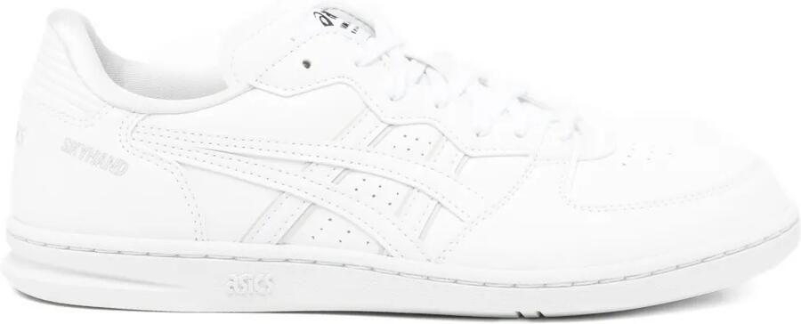 Comme des Garçons Homme Deux x Asics sneakers Wit