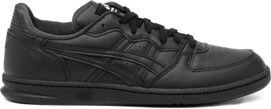 Comme des Garçons Homme Deux x Asics sneakers Zwart