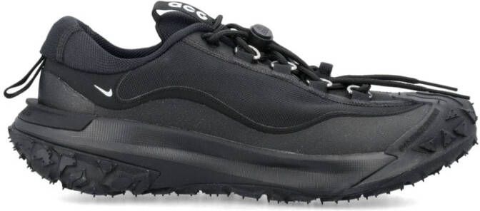 Comme des Garçons Homme Plus x Nike ACG Mountain Fly 2 Low sneakers Zwart