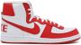 Comme des Garçons Homme Plus Terminator High sneakers Rood - Thumbnail 1
