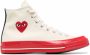 Comme Des Garçons Play x Converse Chuck 70 high-top sneakers Rood - Thumbnail 1