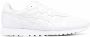 Comme Des Garçons Shirt Leren sneakers Wit - Thumbnail 1