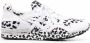 Comme Des Garçons Shirt Sneakers met luipaardprint Wit - Thumbnail 1