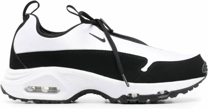 Comme Des Garçons x Nike 'Air Max Sunder' sneakers Wit