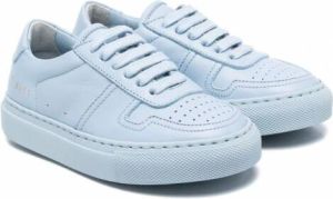 Common Projects 8Ball low-top sneakers Blauw