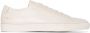 Common Projects Achilles leren sneakers Beige - Thumbnail 1