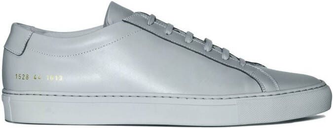 Common Projects Achilles low-top sneakers Grijs