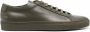 Common Projects Achilles low-top sneakers Groen - Thumbnail 1