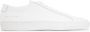 Common Projects Achilles low-top sneakers Wit - Thumbnail 1