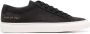 Common Projects Achilles low-top sneakers Zwart - Thumbnail 1