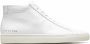 Common Projects Achilles Mid sneakers Wit - Thumbnail 1