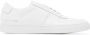 Common Projects BBall lage sneakers Wit - Thumbnail 1