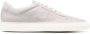 Common Projects BBall leren sneakers Grijs - Thumbnail 1