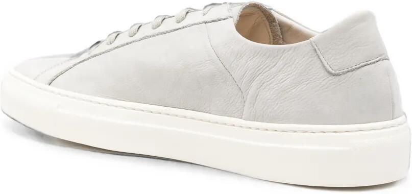 Common Projects Achilles leren sneakers Grijs - Foto 3