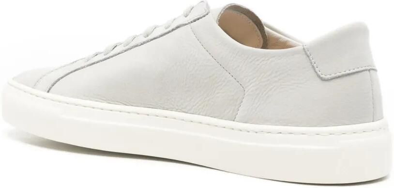 Common Projects Achilles leren sneakers Grijs - Foto 3