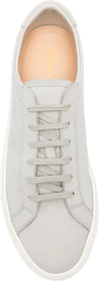 Common Projects Achilles leren sneakers Grijs - Foto 4