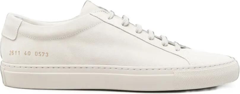 Common Projects Achilles low-top sneakers Grijs
