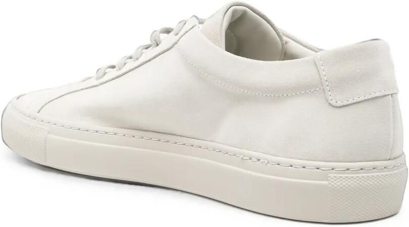 Common Projects Achilles low-top sneakers Grijs - Foto 2