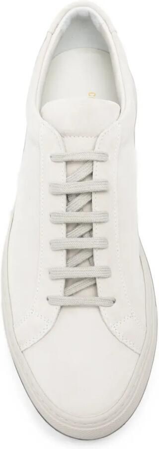 Common Projects Achilles low-top sneakers Grijs - Foto 4