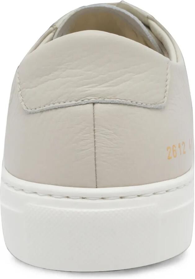 Common Projects Achilles Piuma sneakers Wit - Foto 2