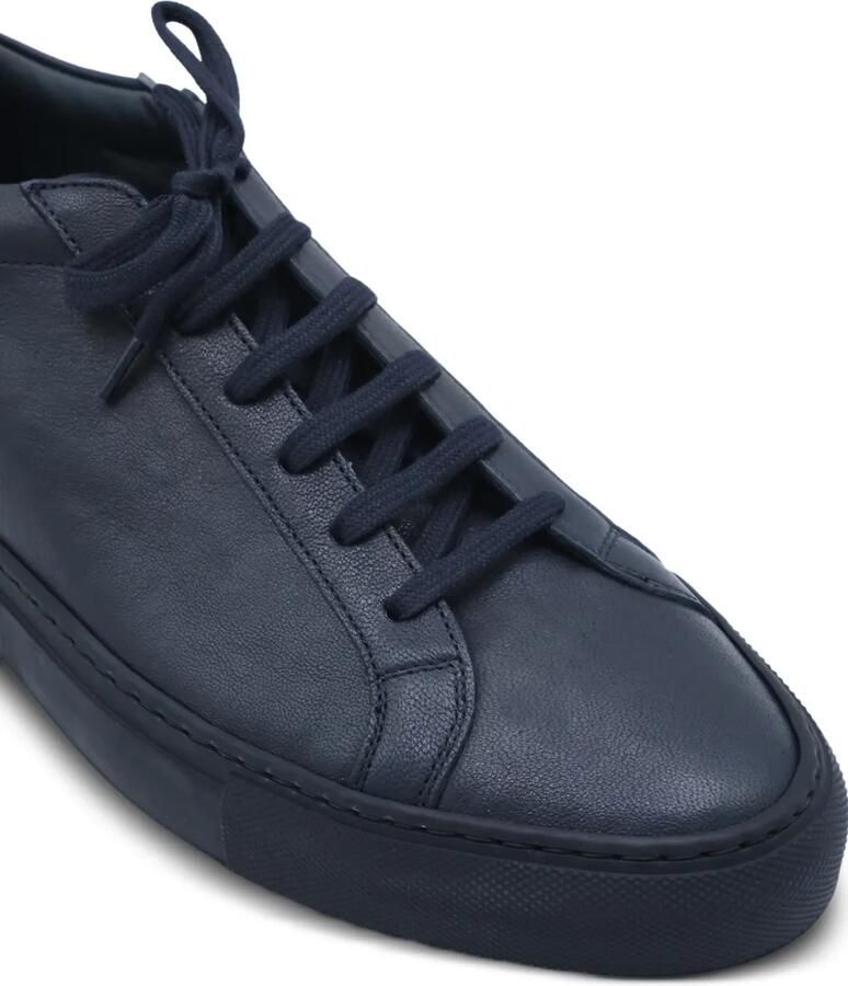 Common Projects Achilles Premium sneakers Blauw - Foto 2