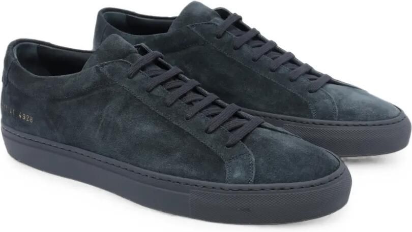 Common Projects Achilles Premium sneakers Blauw - Foto 2