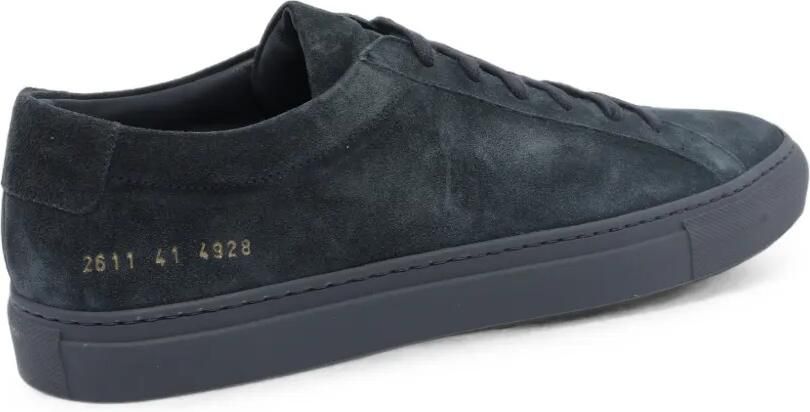 Common Projects Achilles Premium sneakers Blauw - Foto 3