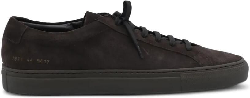 Common Projects Achilles Premium sneakers Bruin