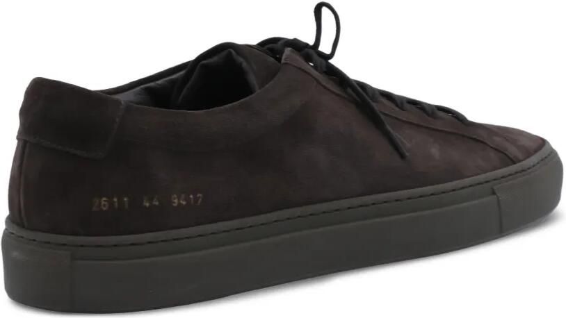 Common Projects Achilles Premium sneakers Bruin - Foto 3