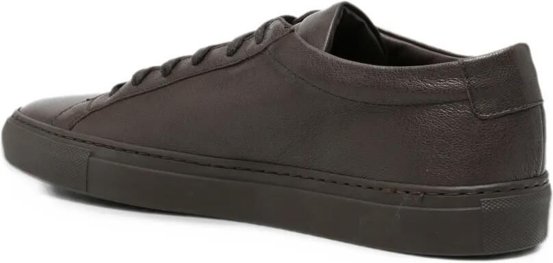 Common Projects Achilles Premium sneakers Bruin