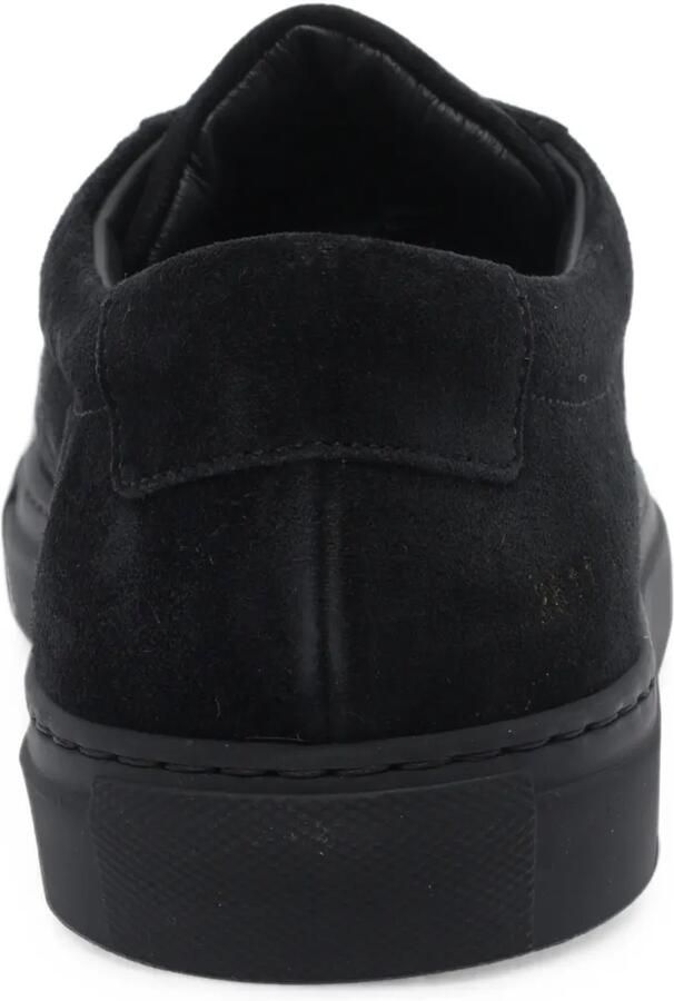 Common Projects Achilles Premium sneakers Zwart - Foto 2