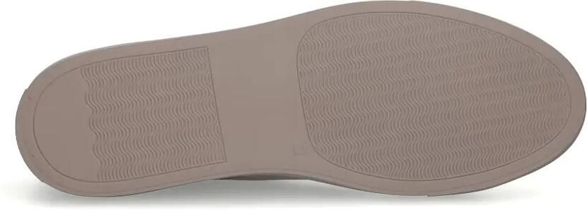 Common Projects Achilles Premium suède sneakers Bruin - Foto 5