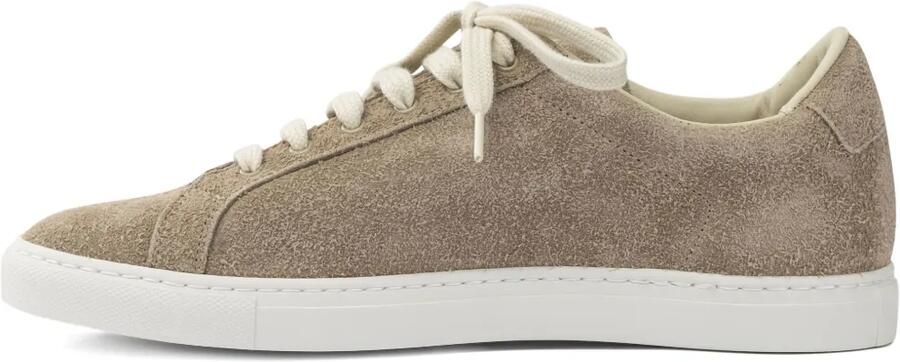 Common Projects Achilles suède sneakers Beige