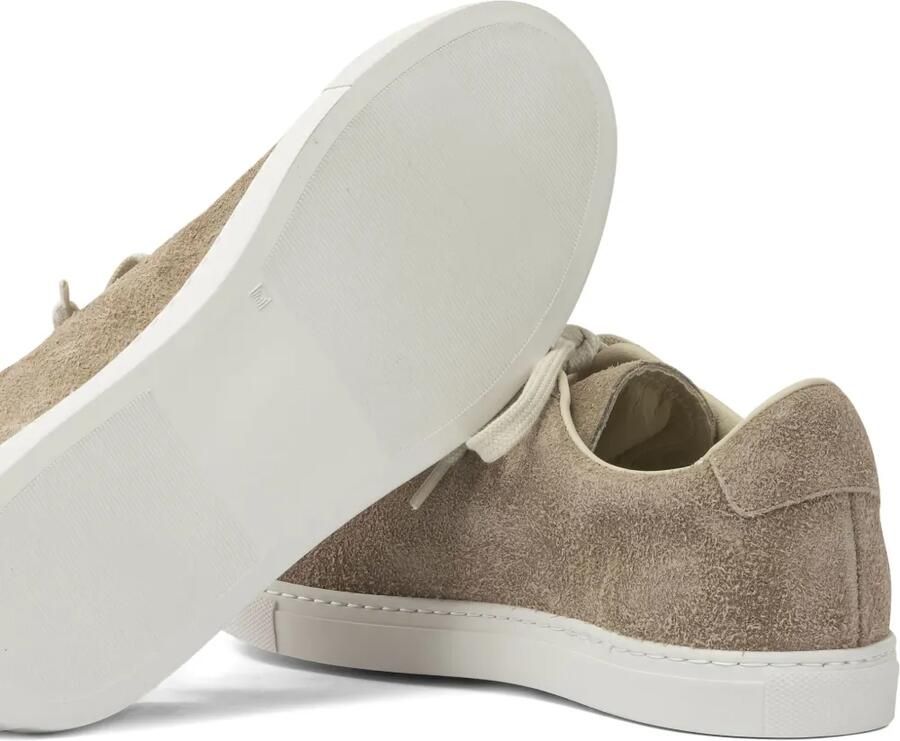 Common Projects Achilles suède sneakers Beige - Foto 2