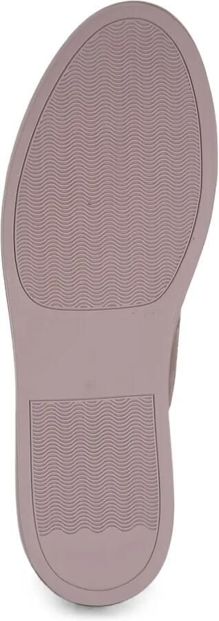 Common Projects Achille low-top sneakers Bruin - Foto 3