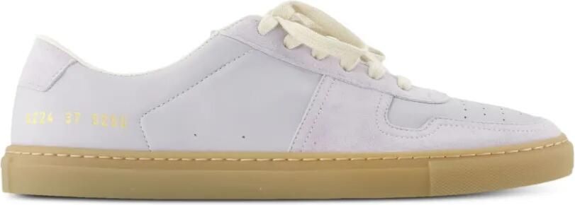 Common Projects BBall Duo sneakers Paars