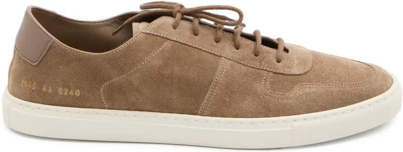 Common Projects BBall Slim Deconstructed sneakers Beige