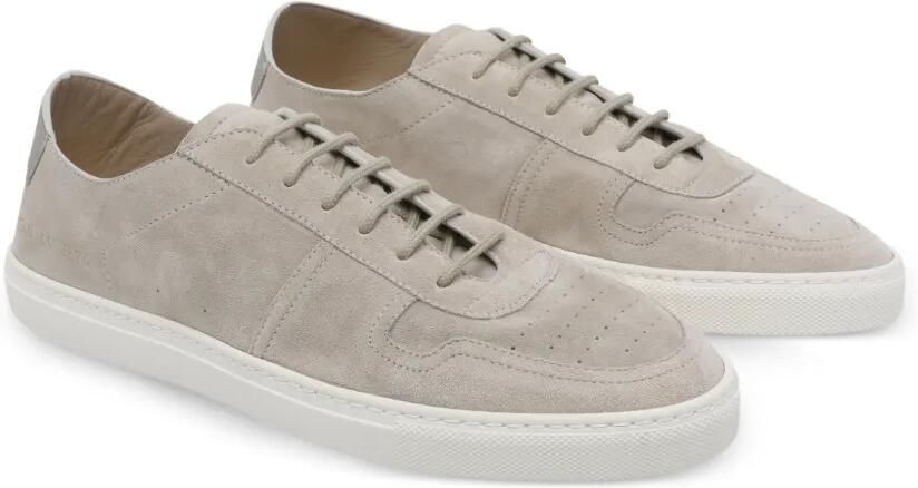 Common Projects BBall Slim Deconstructed sneakers Beige