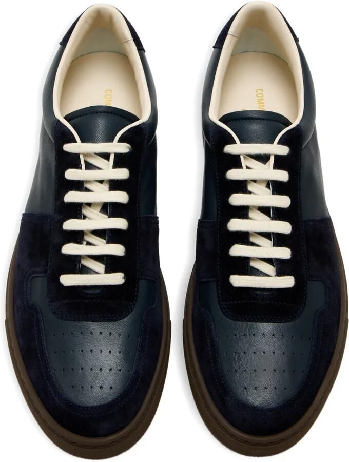 Common Projects BBall sneakers Blauw - Foto 2