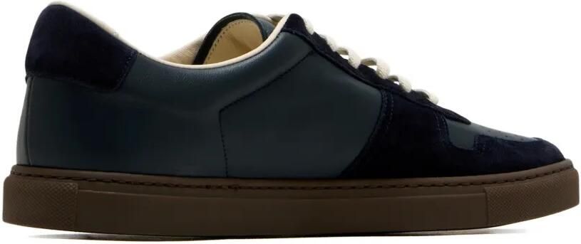 Common Projects BBall sneakers Blauw - Foto 4