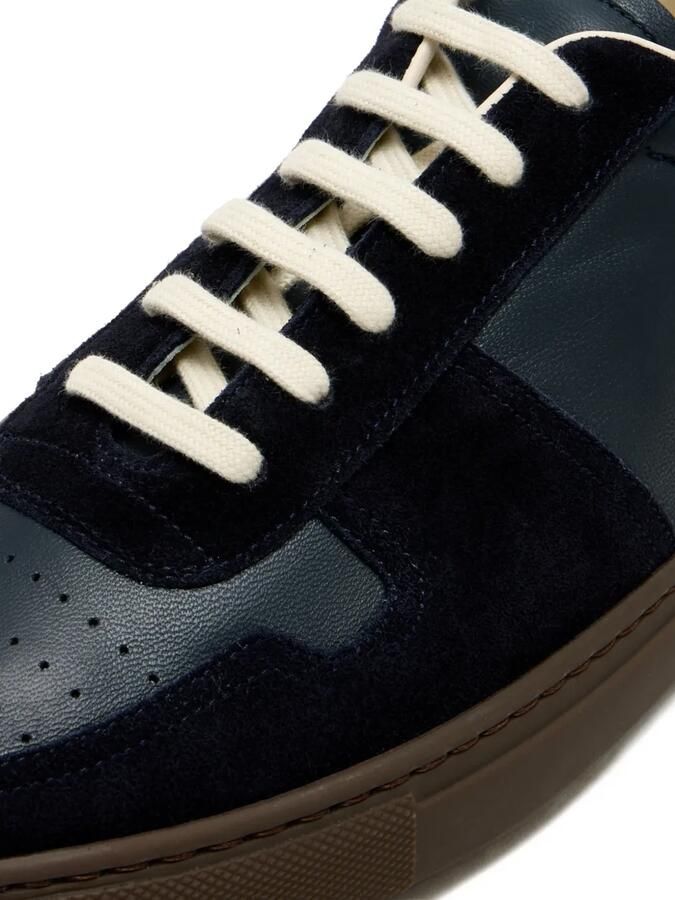 Common Projects BBall sneakers Blauw - Foto 3