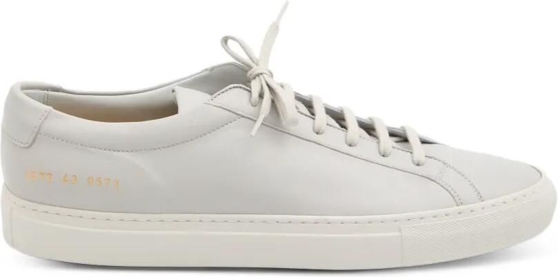 Common Projects Cali Wedge sneakers Grijs