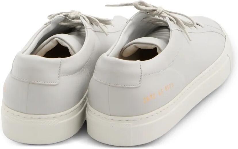 Common Projects Cali Wedge sneakers Grijs - Foto 3