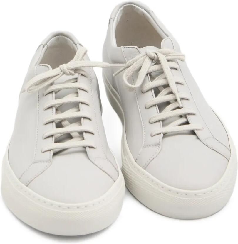 Common Projects Cali Wedge sneakers Grijs - Foto 2