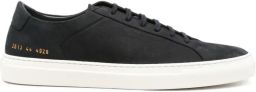 Common Projects Cali Wedge sneakers Zwart