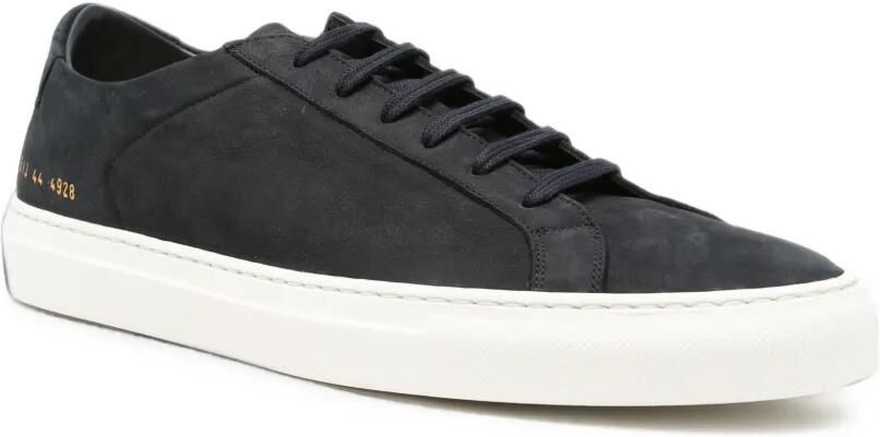 Common Projects Cali Wedge sneakers Zwart - Foto 2